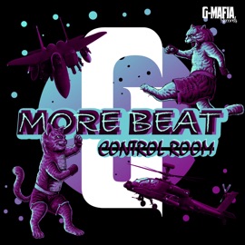 More Beat Control Room