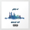 Hold Up - Single