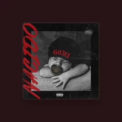 Listen to Gomi, watch music videos, read bio, see tour dates & more!