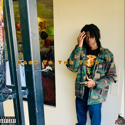 Back To the Trap - Single
