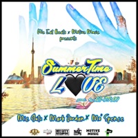 Summertime Love (feat. Mark Jordan & Mo' Spence) - Single - Mic Gutz