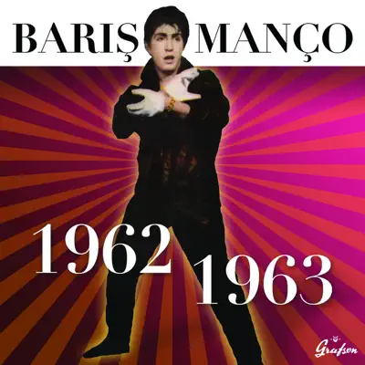 1962-1963 - Barış Manço