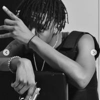 H200d - Single - Jaydo Bank$