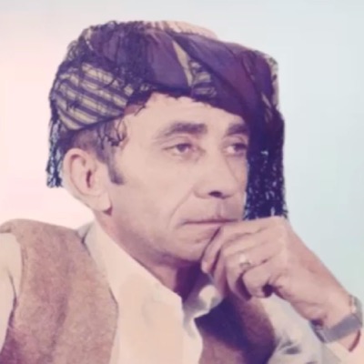 Hama Qutu - Am Ewaraya