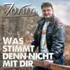Was Stimmt Denn Nicht Mit Dir