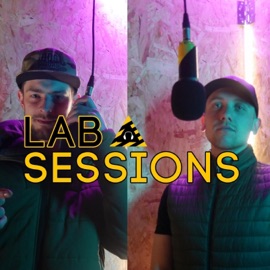 #Labsessions (feat. Tricksta & Polar) Lab51