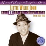 Little Willie John - Leave My Kitten Alone