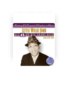 Listen to Little Willie John, watch music videos, read bio, see tour dates & more!