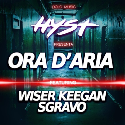 Ora d'aria - Single