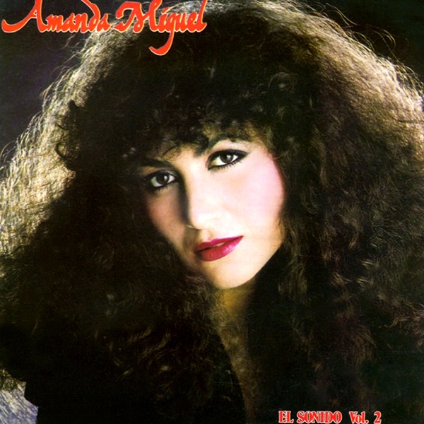 Amanda Miguel - A Mi Amiga