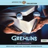 Jerry Goldsmith - Gremlins - End Title / The Gremlin Rag