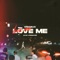 Love Me - Ciscaux lyrics