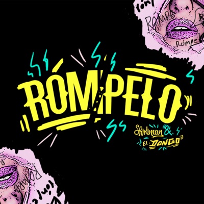 Rómpelo - Single
