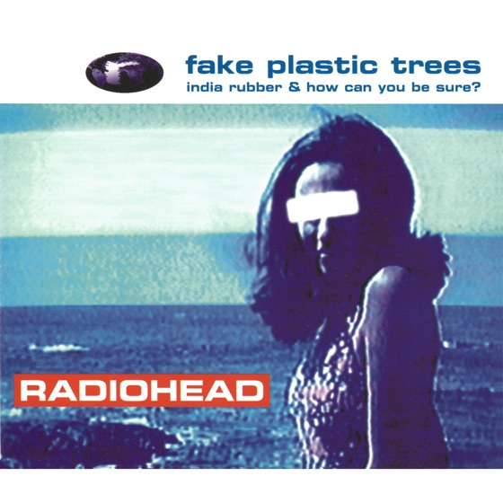 Cover artwork for India Rubber
