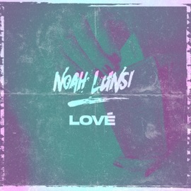 Lové Noah Lunsi