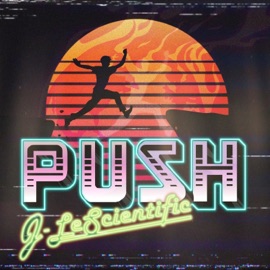 Push J-LeScientific