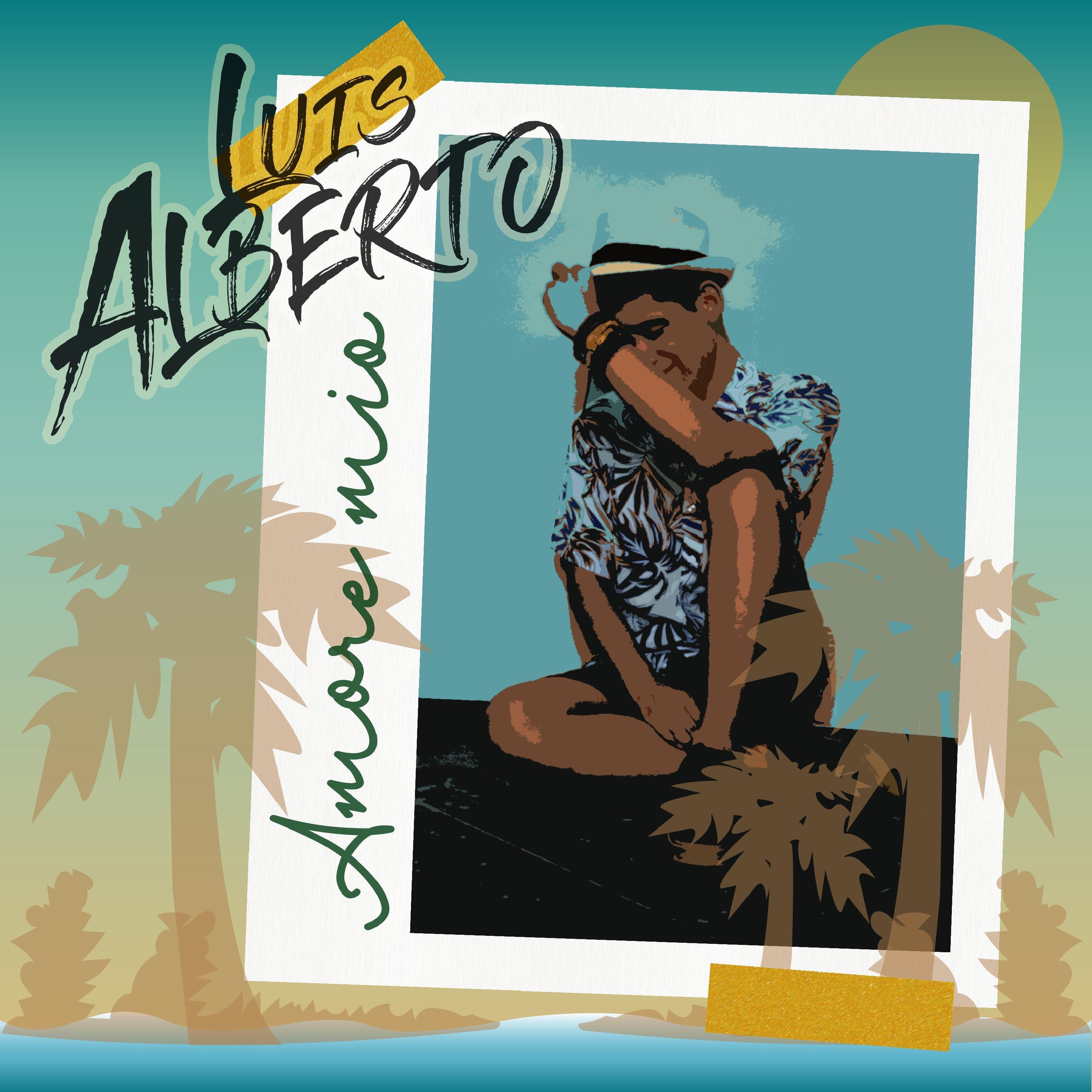Amore Mio - Single