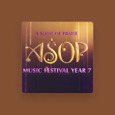 Listen to Asop, watch music videos, read bio, see tour dates & more!