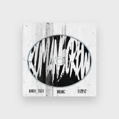 Listen to Romans Crew, watch music videos, read bio, see tour dates & more!