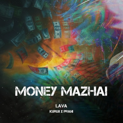 Money Mazhai (8D Audio) [feat. Kuruji & Prani] - Single