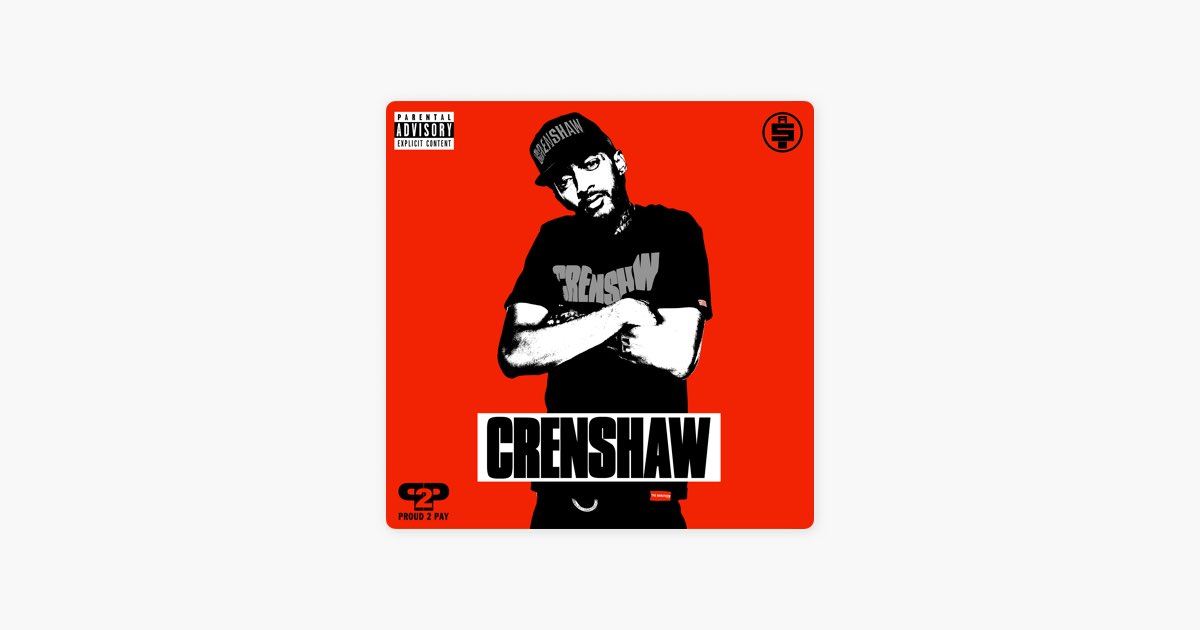 Don't Take Days off (feat. Dubb) - Nipsey Hussle