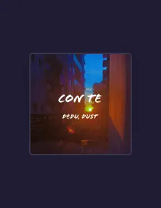 Dust을(를) 듣고, 뮤직 비디오를 보고, 약력을 읽고, 투어 일정 등을 확인하세요!