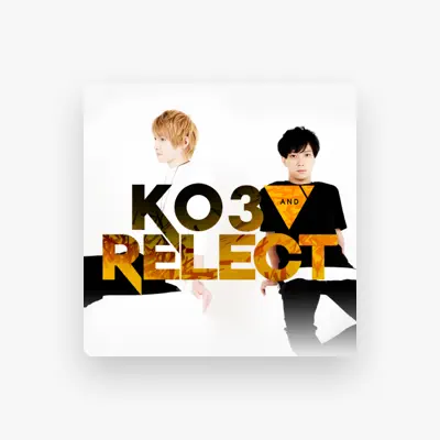 Listen to Relect, watch music videos, read bio, see tour dates & more!