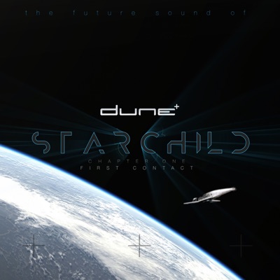 Starchild (Chapter One - First Contact) - Single