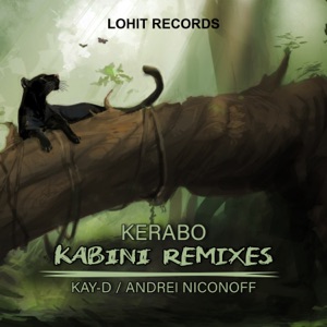 Kabini Remixes - Single