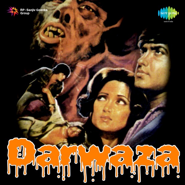 Darwaza (Original Motion Picture Soundtrack)
