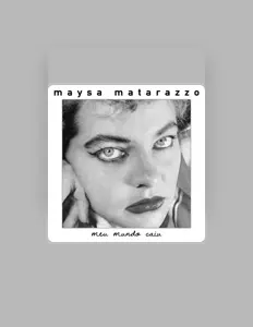 Listen to Maysa Matarazzo, watch music videos, read bio, see tour dates & more!