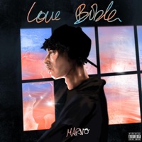 Love Bible (feat. IsaacBeatz) - Single - Marvo