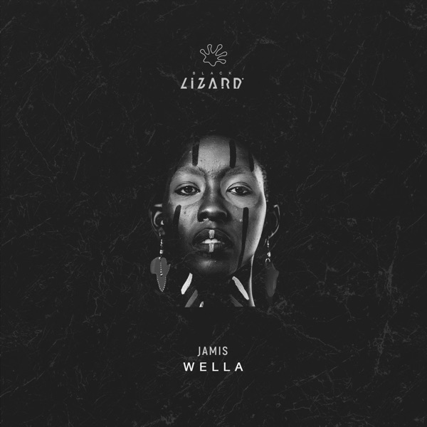 JAMIS - Wella - на Radio Record