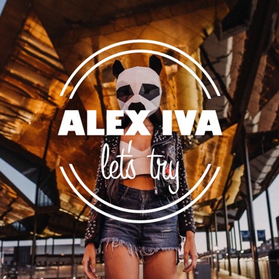 Let's Try (feat. Dominic) - Single