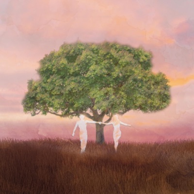 Lover's Paradise - EP