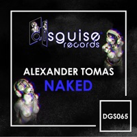 Naked - Single - Alexander Tomas