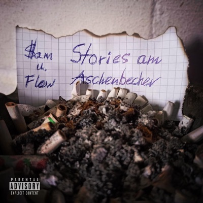 Stories am Aschenbecher - Single