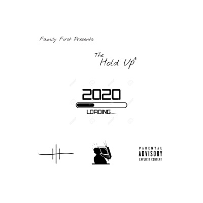The Hold Up 3 - EP