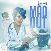 Mad Out - Single - Moyann