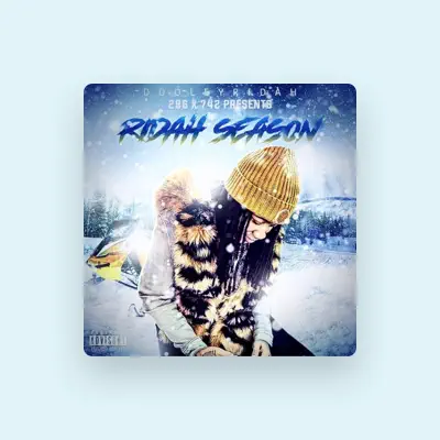 Listen to Dooley Ridah, watch music videos, read bio, see tour dates & more!