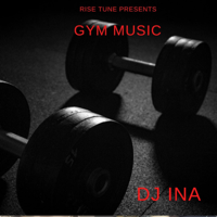 DJ Ina - Gym Music artwork