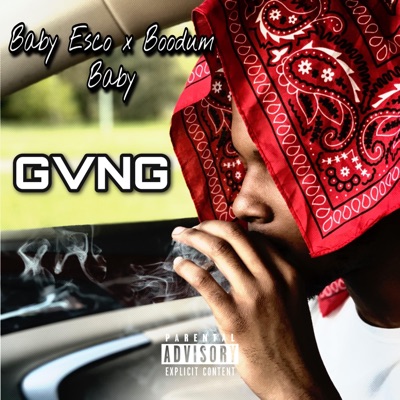 Gvng (feat. Boodum Baby) - Single