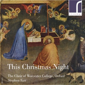 This Christmas Night: Contemporary Carols