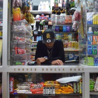 Corner Bodega Baby - EP - Amerikou