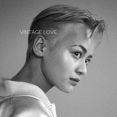 Vintage Love - Single