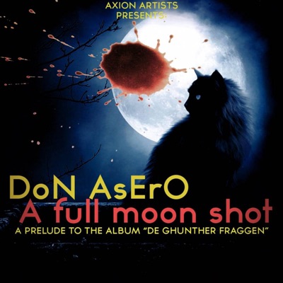 A Full Moon Shot - EP