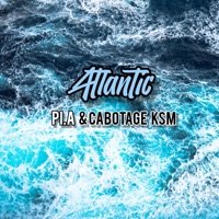 Atlantic (feat. Cabotage KSM) - Single - Pia