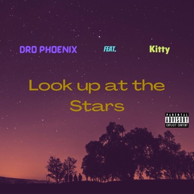 Look up at the stars (feat. Kitty) - Single
