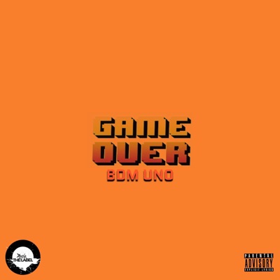 Game Over - Single