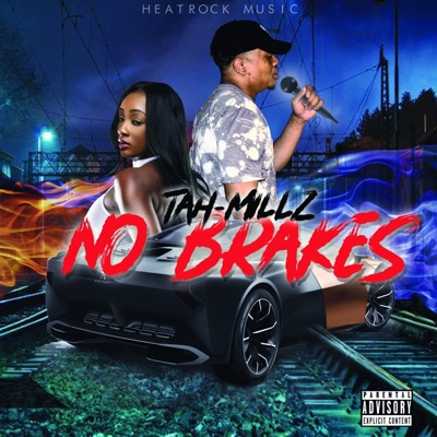 No Brakes - EP